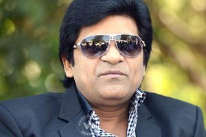 అలీకి మంత్రి పదవి కావాల్సిందేనట..!