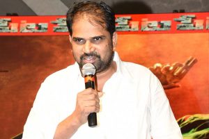 మళ్ళీ ‘పేట’ నిర్మాత పిచ్చి మాటలు…