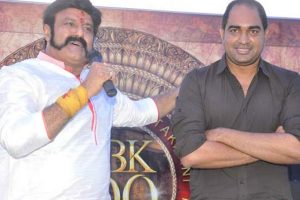 క్రిష్‌కు బోన‌స్ ఇస్తున్న బాల‌య్య‌?