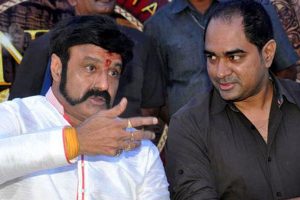 ‘ఎన్టీఆర్‌’ టీమ్.. నిమ్మ‌కూరు టూర్‌!