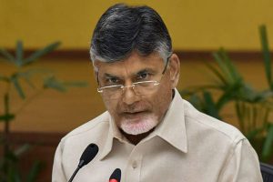 చైతన్య :  రాజకీయాల్లో శత్రుభావం తగ్గిస్తున్న చంద్రబాబు చాణక్యం..!