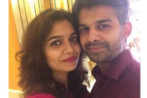 కలర్స్ స్వాతి  దేనికైనా రెడీ..! పెళ్లయిందనే రిజర్వేషన్లు లేవు..!