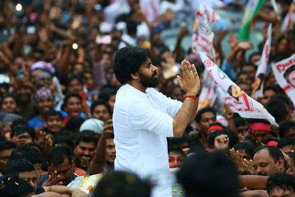 Pawan Kalyan