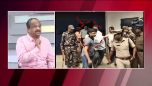 ప్రొ.నాగేశ్వర్ :  కోడికత్తి కేసుపై ఎవరు దర్యాప్తు చేస్తే అందరికీ నమ్మకం కలుగుతుంది..?
