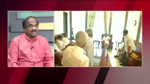 ప్రొ.నాగేశ్వర్ :  పొత్తులపై పవన్ కల్యాణ్ ఆలోచనలు మారుతున్నాయా..?