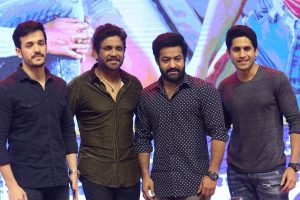 సినిమా బాగుంటేనే పెద్దాయిన అయినా…