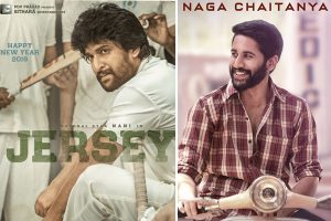 నాగచైతన్య వర్సెస్ నాని!?
