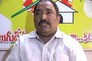 సండ్ర అజ్ఞాతం… సైకిల్ దిగ‌డానికి సంకేతం..!