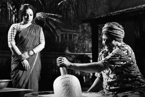 సావిత్రి సీన్‌… ‘ఎన్టీఆర్‌’ బ‌యోపిక్‌లో…