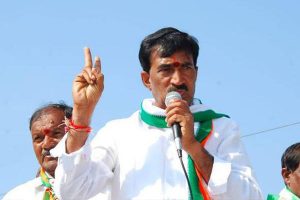 కేసిఆర్ తనమీద హత్యాయత్నం చేశాడన్న ప్రతాపరెడ్డి కూడా టిఆర్ఎస్ లోకి