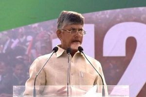 ఆ ముగ్గురి బాధ‌లు ఇవేన‌ని సీఎం చంద్ర‌బాబు సెటైర్‌!