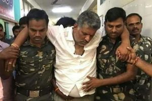 చెవిరెడ్డి టు తోపుదుర్తి..! పెన్షన్ల పంపిణీల్లో రాజకీయ సెగలు..!