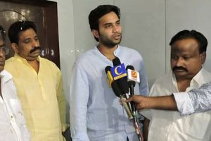 దేవినేని అవినాష్‌తో గుడివాడ లక్ష్యం సాధిస్తారా..?