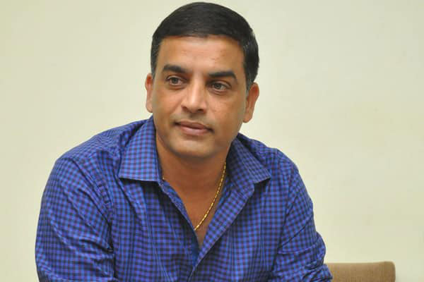 dil raju