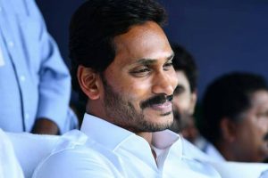 జగన్ చేతిలోకి తెలుగు ఛానళ్ళు ?