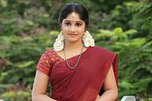 ‘మా’ టీవీ సీరియల్ నటి ఆత్మహత్య