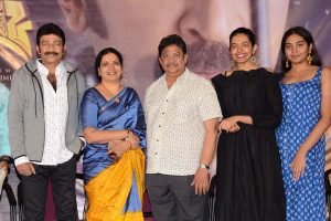 జీవిత రాజశేఖర్ చెప్పిన సత్యాలు…