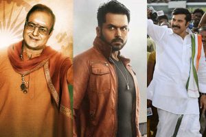 మంత్లీ రివ్యూ:  ఫిబ్ర‌వ‌రి… అదే స్టోరీ!!