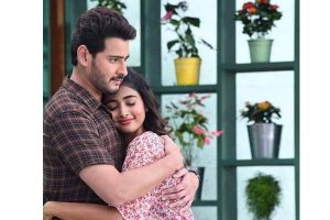 ‘మహర్షి’ లీకులపై మౌనమేల?