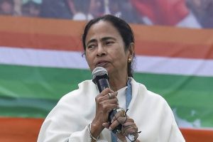 దీదీ వర్సెస్ సువెందు : తాడో -పేడో పోరు అంటే నందిగ్రామ్‌దే..!