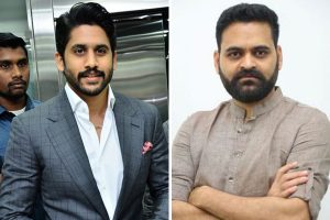 నాగచైతన్య – ప్రవీణ్ సత్తారు!