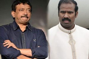 కె.ఏ పాల్‌నీ వ‌ద‌ల‌నంటున్న వ‌ర్మ‌