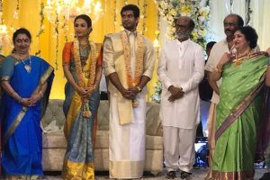 ర‌జ‌నీకాంత్ గిఫ్ట్ ఏం ఇచ్చాడో తెలుసా?