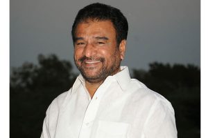 రామసుబ్బారెడ్డి రాజకీయ జీవితం క్లోజ్..!