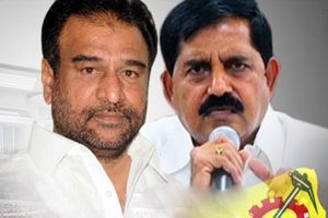 జ‌మ్మ‌ల‌మ‌డుగు పీఠ‌ముడి విడిపోయిన‌ట్టే..!