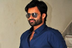 తేజ్ కెరీర్ గాడిలో ప‌డుతున్న‌ట్టేనా?