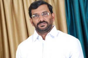 సోమిరెడ్డి బాటలో మరో ఐదుగురు ఎమ్మెల్సీలు రాజీనామా..!?