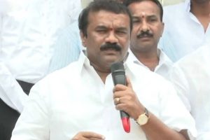 వైసీపీ బీసీ గర్జనకు తలసాని బ్రాండ్ అంబాసిడరా..?