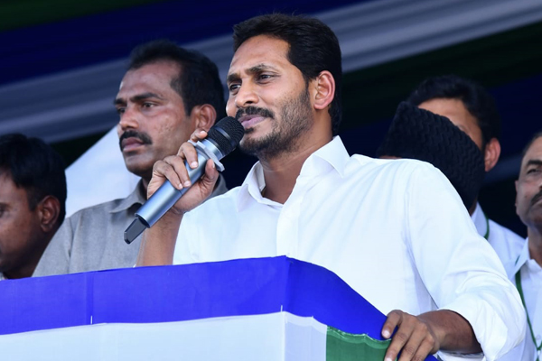 YS-Jagan