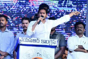 చంద్రబాబుపై విమర్శలే ఓట్లు తెస్తాయా..? ప్రచార స్ట్రాటజీలో జగన్ ఫెయిల్..!