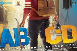 `కాఫీ విత్ కిశోర్`… పేరడీ కామెడీ!
