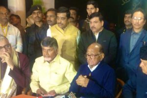 అమిత్ షా వ్యాఖ్య‌ల‌పై చంద్ర‌బాబు ఆగ్ర‌హం!