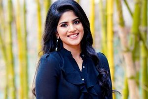 గుర్తుందా…. మేఘా ఆకాష్‌!?