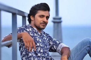 మెగాఫోన్ వైపు.. క‌మెడియ‌న్ చూపు