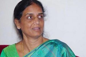 కాబోయే మహిళా మంత్రుల్లో ఒకరు సబితా ఇంద్రారెడ్డి..?