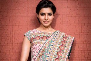 తమిళులకు టార్గెట్ అయిన సమంత..!