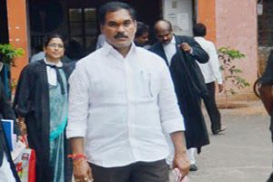 తలసానితో త్రిమూర్తులు భేటీ ..! నెక్ట్స్ లోటస్ పాండ్ కేనా..?