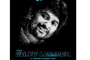గ్యాంగ్ లీడర్..సో మెనీ కుక్స్