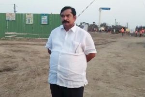 చంద్రబాబు, పవన్ ఫోటోలు సరే..మోడీది తీసేశావా విష్ణుకుమార్ రాజు..!