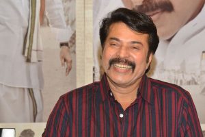 వైయ‌స్సార్‌లా న‌డ‌వ‌టం, మాట్లాడ‌టం క‌ష్టం! – మమ్ముట్టి ఇంటర్వ్యూ