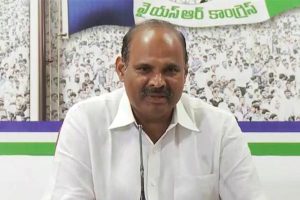 ఇది టీడీపీ ప్ర‌వేశ‌పెట్టిన జ‌గ‌న్ బ‌డ్జెట్ అనేశారు..!