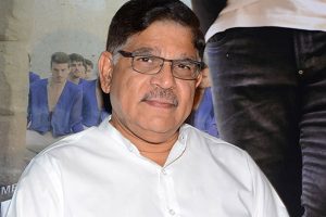 విజయ్, దిల్ రాజు పై అల్లు అరవింద్  ప్రెస్ మీట్  కాన్సిల్ !