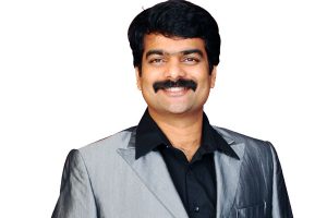 పాస్టర్లతో మీటింగ్‌లు ప్రారంభించిన బ్రదర్ అనిల్