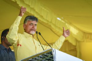 సీబీఎన్ బర్త్ డే – సోషల్ మీడియాలో ఎప్పుడూ లేనంత పాజిటివ్ వైబ్స్ !