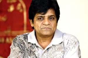 పవన్ సినిమాలో చేయమని ఎవరూ సంప్రదించలేదు: ఆలీ