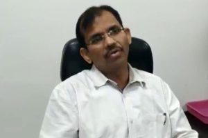 ద్వివేదీ, గిరిజాశంకర్‌ల భవిష్యత్ కేంద్రం చేతుల్లో..!?